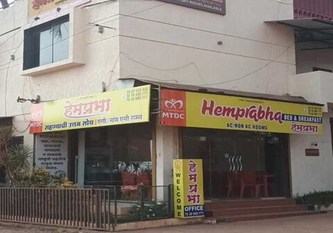 Hemprabha Bed And Breakfast