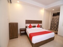 OYO 22494 SRV Palace, Delhi OYO 22494 SRV Palace, Delhi