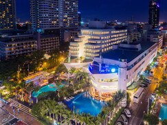 A-One The Royal Cruise Hotel Pattaya, Pattaya A-One The Royal Cruise Hotel Pattaya, Pattaya