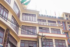 Denzong Inn, Gangtok Denzong Inn, Gangtok