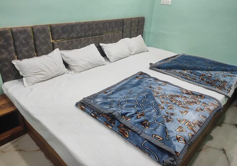 Hotel New bharti palace