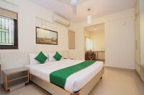 OYO 9418 Jade Springs Hotel, Bangalore OYO 9418 Jade Springs Hotel, Bangalore