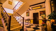 Whispering Valley Resort, Manali Whispering Valley Resort, Manali