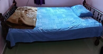 Linga Villa | Entire 2 BHK Villa