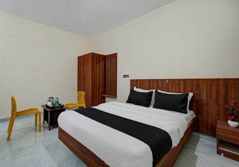 Hotel O SLN Comforts