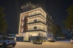 The Crown Prince, Greater Noida The Crown Prince, Greater Noida