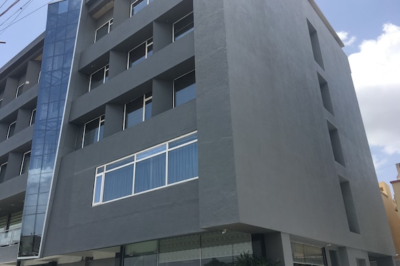 Kyriad Hotel Nashik by OTHPL