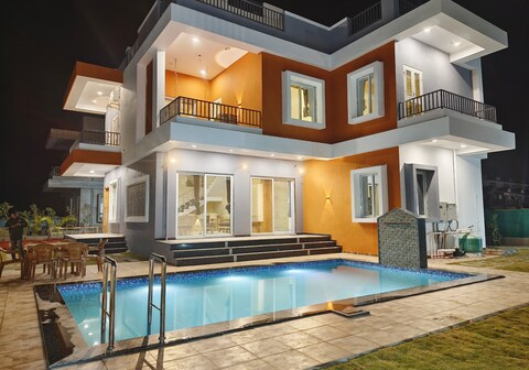 Mango Villa No :- 13, Lonavala