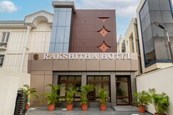 Treebo Rakshitha, Porur, Chennai Treebo Rakshitha, Porur, Chennai