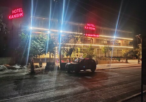 HOTEL KANISHK