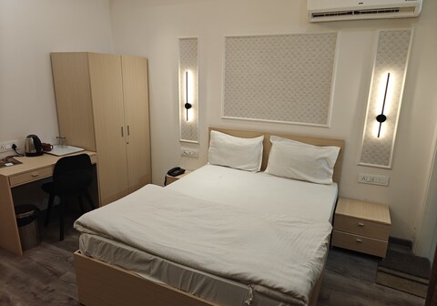 orchid residency