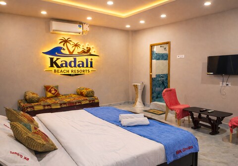 Kadali Beach Resorts