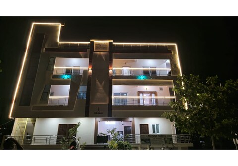 Sri Nilayam Homestay