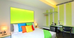 The Lime Boutique Suites, Hyderabad The Lime Boutique Suites, Hyderabad