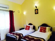 Jacks Resort, Goa Jacks Resort, Goa