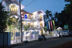Anugraha Rooms, Alleppey Anugraha Rooms, Alleppey