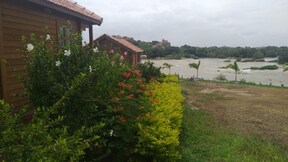 Leo Wodden Resort, Hampi Leo Wodden Resort, Hampi