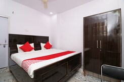 OYO 23207 Hotel Raj Shree, Lucknow OYO 23207 Hotel Raj Shree, Lucknow
