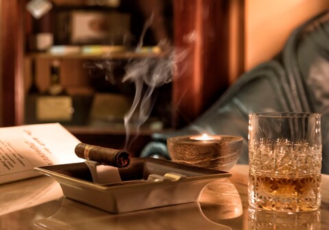 Best Western Plus Ostseehotel Waldschloesschen