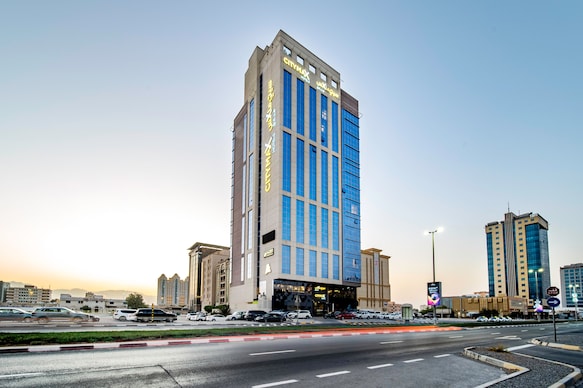Citymax Hotel Ras Al Khaimah