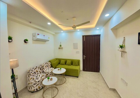 Luxury Loft 23rd Floor Stunning Views