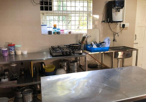 7bhk Casa-de-Flora Villa with large private pool