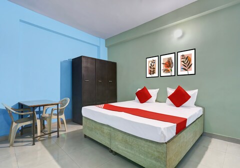 Hotel O Esscon House