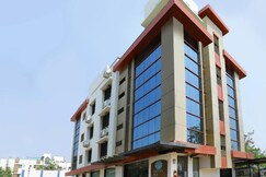 Hotel Sai Murali, Shirdi Hotel Sai Murali, Shirdi