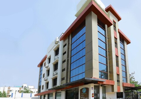 Hotel Sai Murali