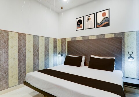 Hotel O Vivanta Resorts