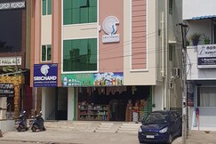 Srichand Business class rooms, Kanchipuram Srichand Business class rooms, Kanchipuram