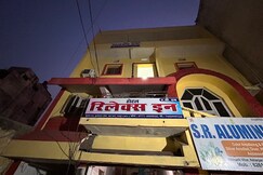 Hotel Relax Inn, Raipur, Chhattisgarh Hotel Relax Inn, Raipur, Chhattisgarh