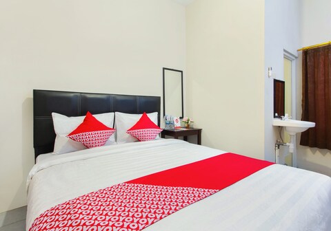 Hotel O Homestay Wak Gobenk