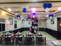 Hotel ShubhKamna, Jabalpur Hotel ShubhKamna, Jabalpur