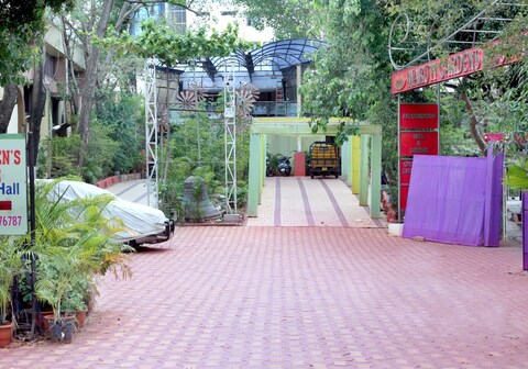 Maruti Residency