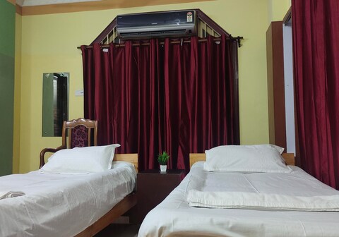 Urbanica Homestay