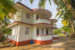 OYO Home 19652 Graceful 1BHK, Goa OYO Home 19652 Graceful 1BHK, Goa