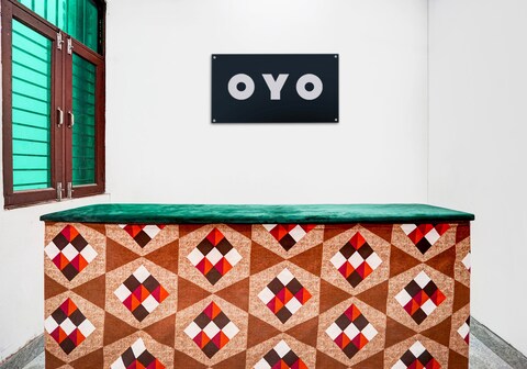 Hotel O 827594 GREEN GUEST HOUSE