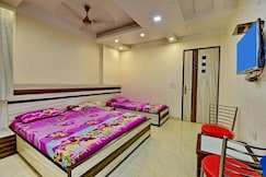 Goel Residency, Delhi Goel Residency, Delhi