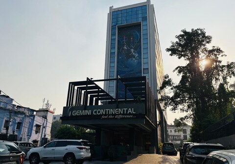 Hotel Gemini Continental