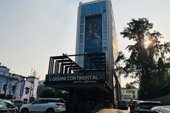 Hotel Gemini Continental