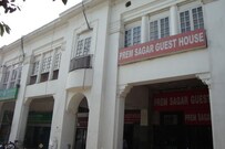 Prem Sagar Guest House, Delhi Prem Sagar Guest House, Delhi