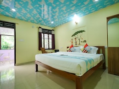 OYO Home 24629 Retreat Stay, Munnar OYO Home 24629 Retreat Stay, Munnar