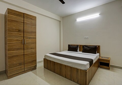 Hotel O Metaguest Premium