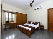 OYO 9785 Home Spacious 3BHK Rock Beach, Pondicherry OYO 9785 Home Spacious 3BHK Rock Beach, Pondicherry