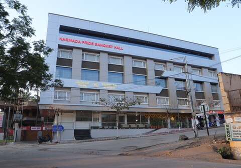 NARMADA RESIDENCY HUBLI