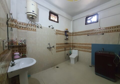 TULSI GANGA HOMESTAY