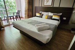 Vila Do Flor Goa, Goa Vila Do Flor Goa, Goa