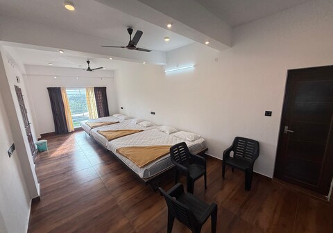 Vagamon hill Casa holiday home