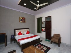 OYO 13852 Hotel Maharana Palace, Mathura OYO 13852 Hotel Maharana Palace, Mathura